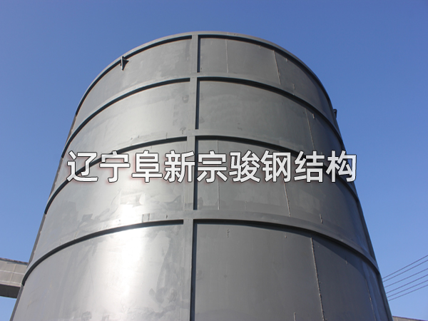 立式儲罐，大型鋼制立式儲罐，高強度鋼制立式儲罐